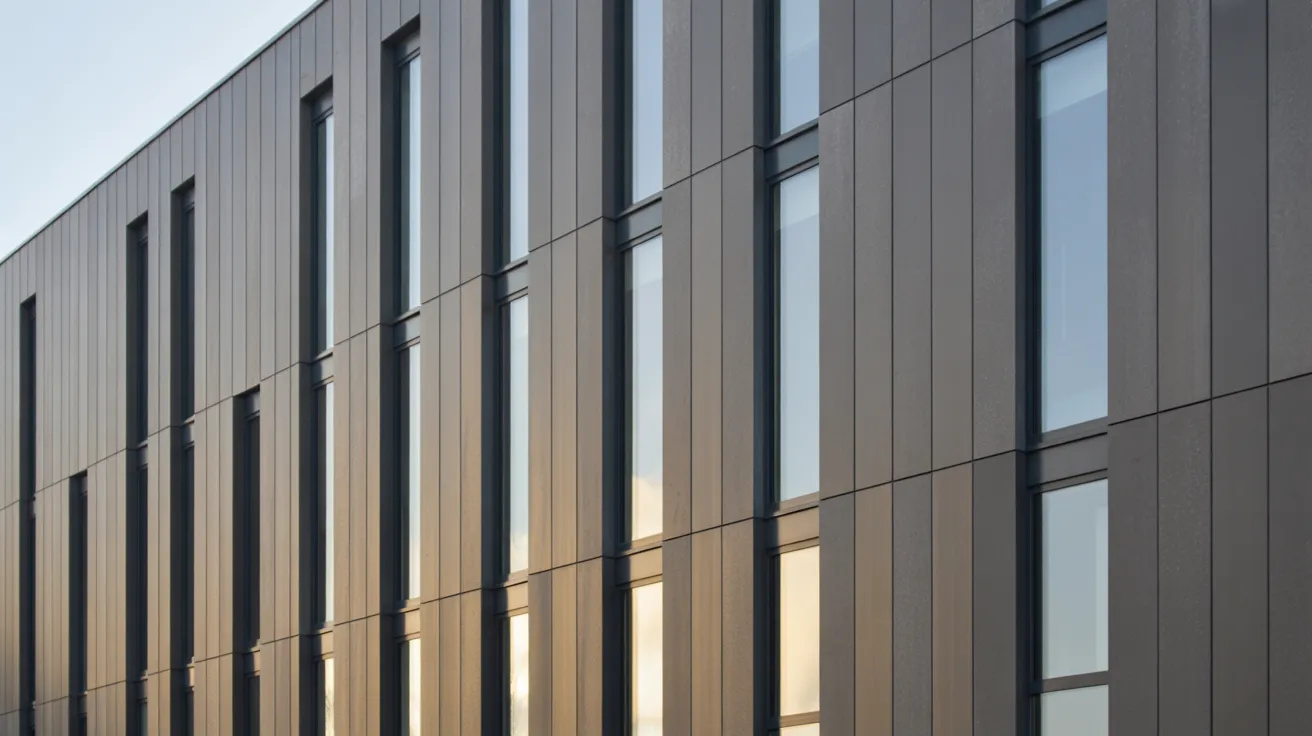 Altaninglasning & Glasa in veranda