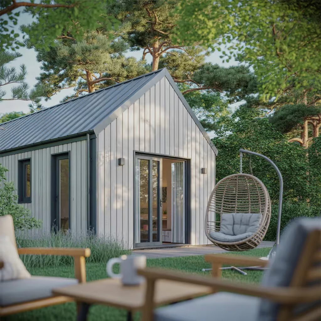 Bygga Attefallshus Bolundare