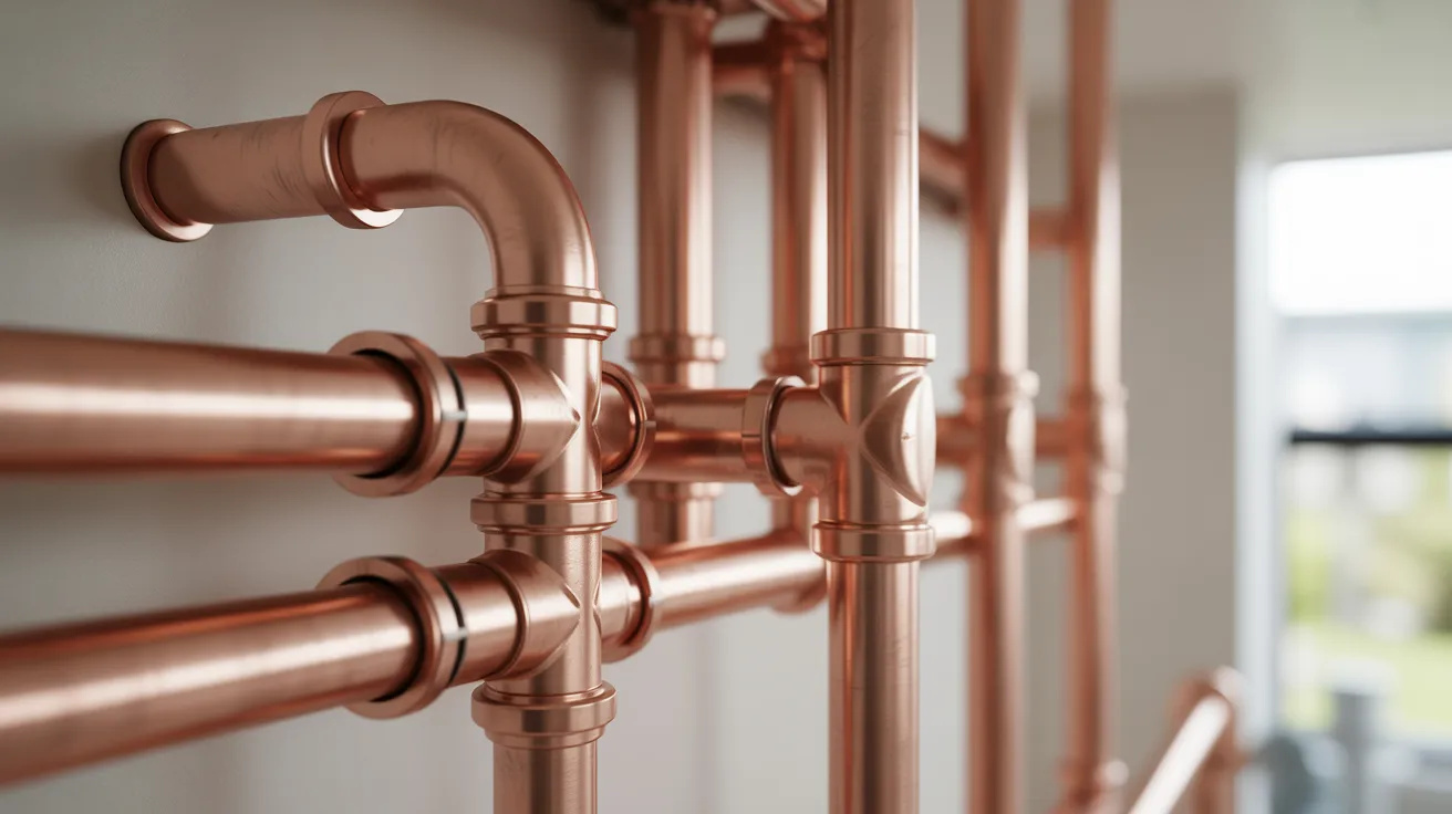 Rörinfodring & stambyten