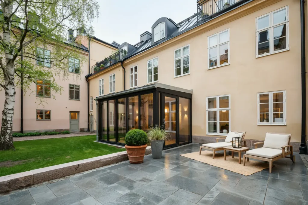 inglasning av altan och veranda p s dermalm rikst ckande
