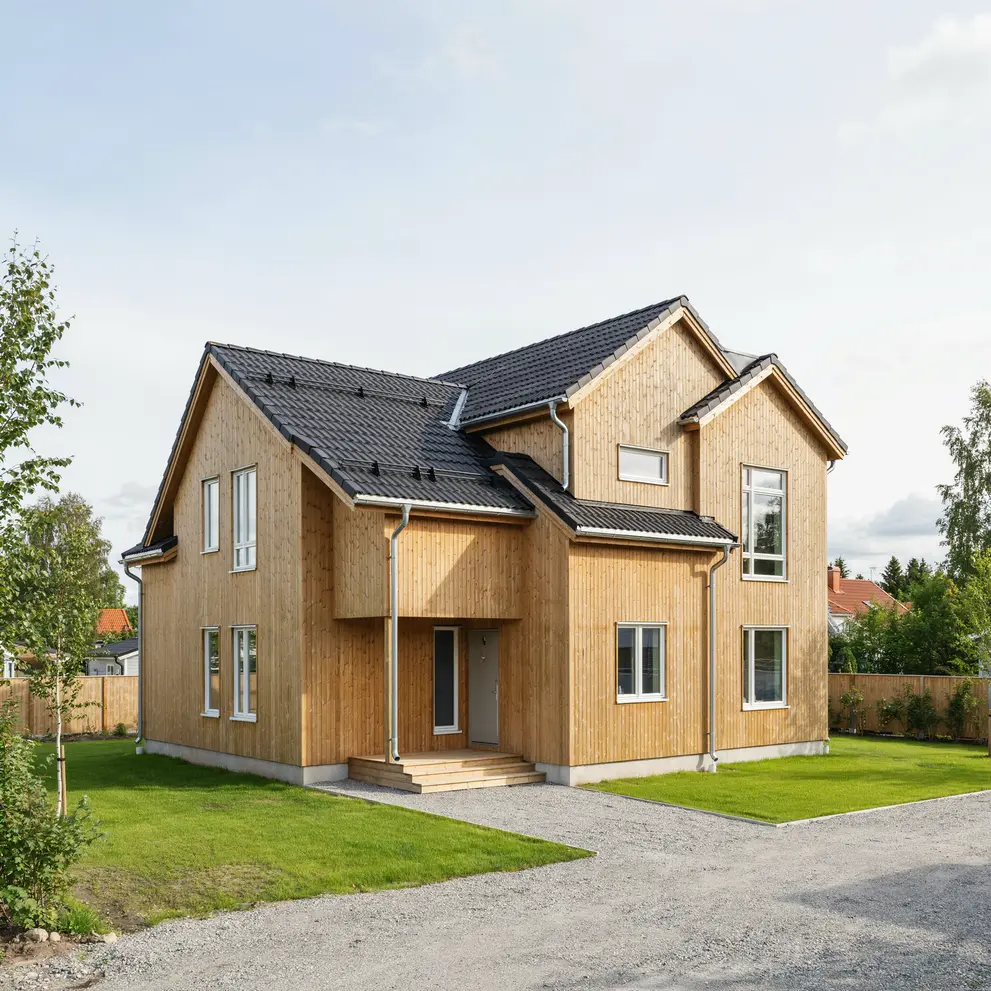 bygga kataloghus nyckelfardig bostad fordelar och nackdelar hasselby vallingby bromma 1