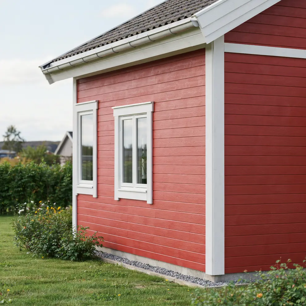 fasadmalning putsning och renovering av grundfarg i hasselby vallingby bromma 1