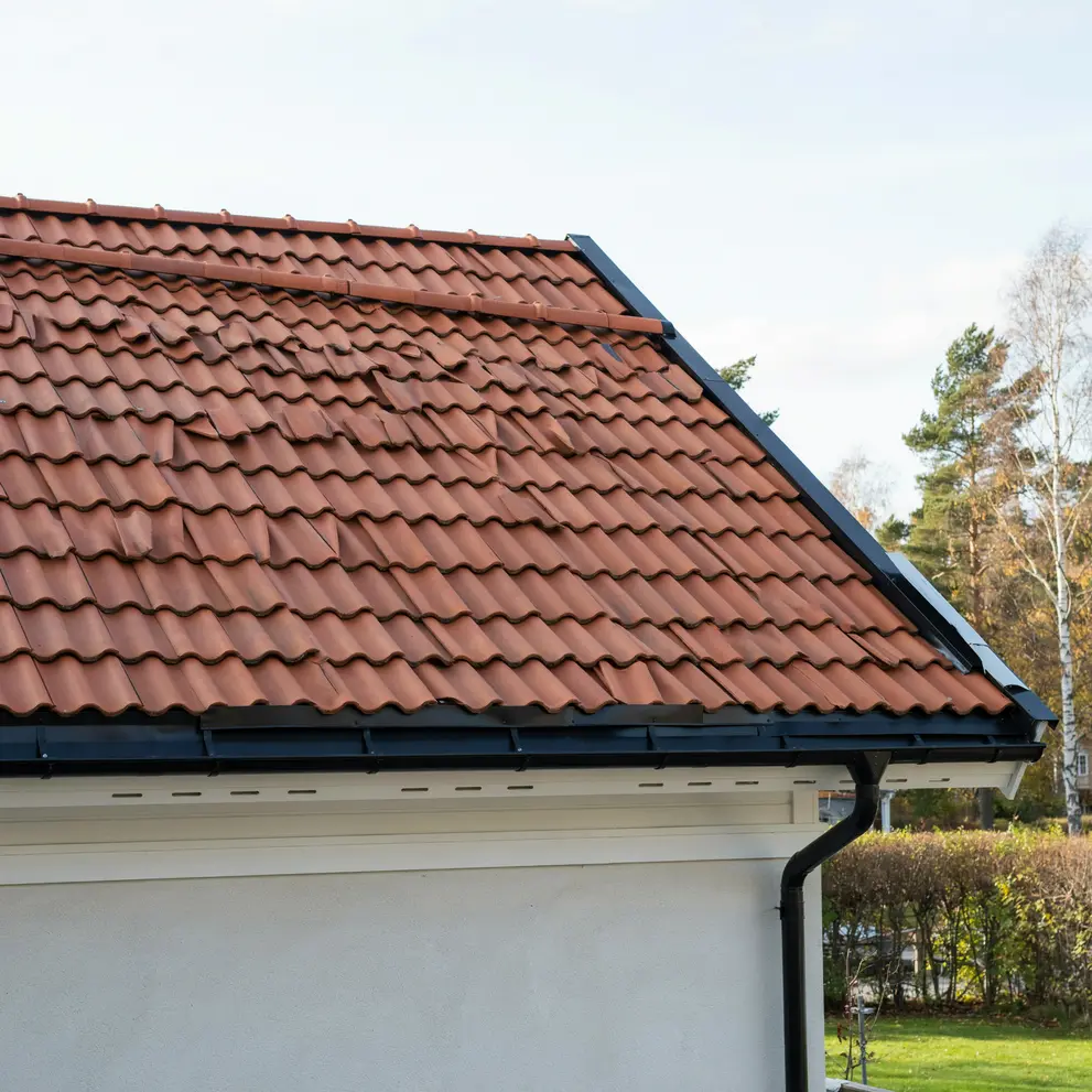 takarbeten plat tegel tatskikt och bandtackning i hasselby vallingby bromma 1